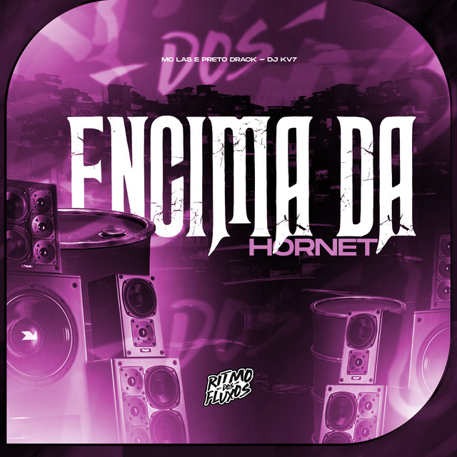 Encima da Hornet