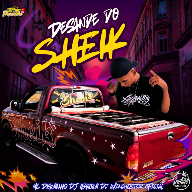 Desande do Sheik