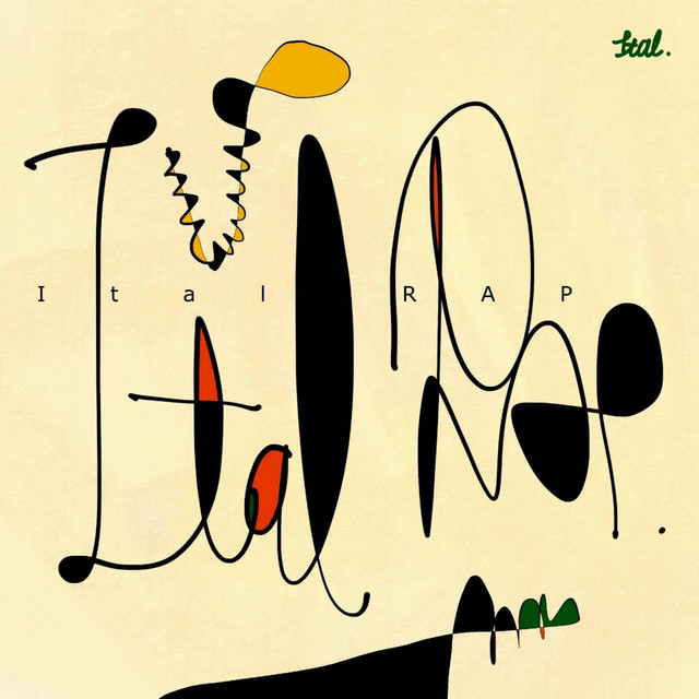 Ital RAP - Compilation by Various Artists | Spotify