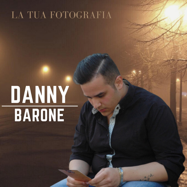 Danny Barone | Spotify
