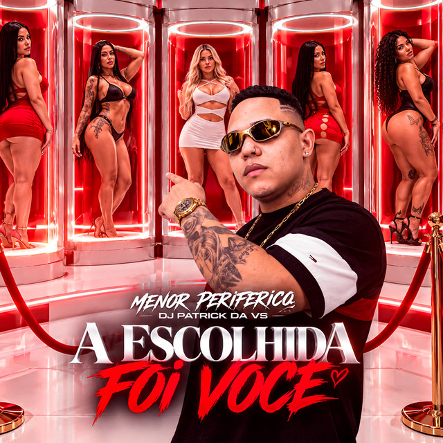 A Escolhida Foi Você