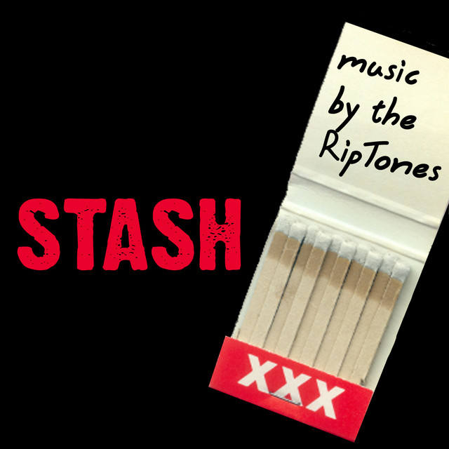 Stash cover