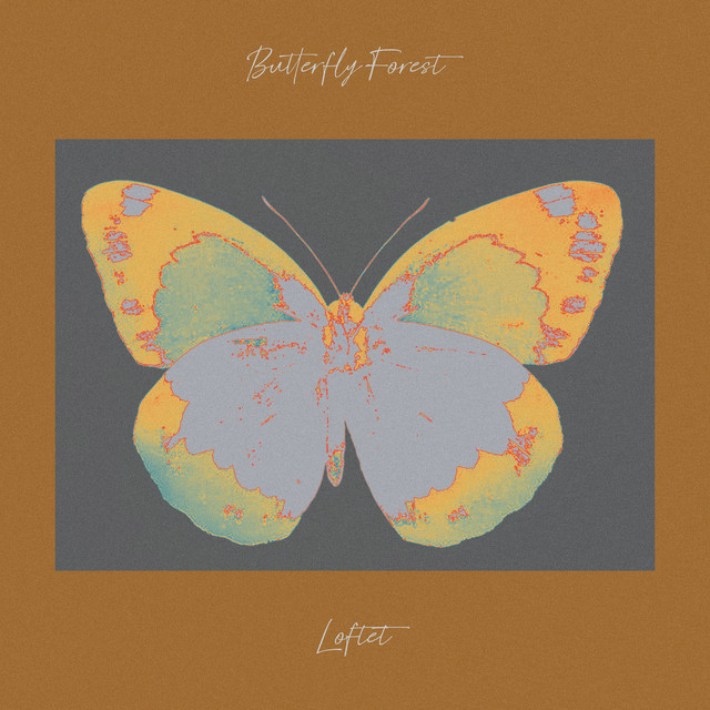 Loftet cover art