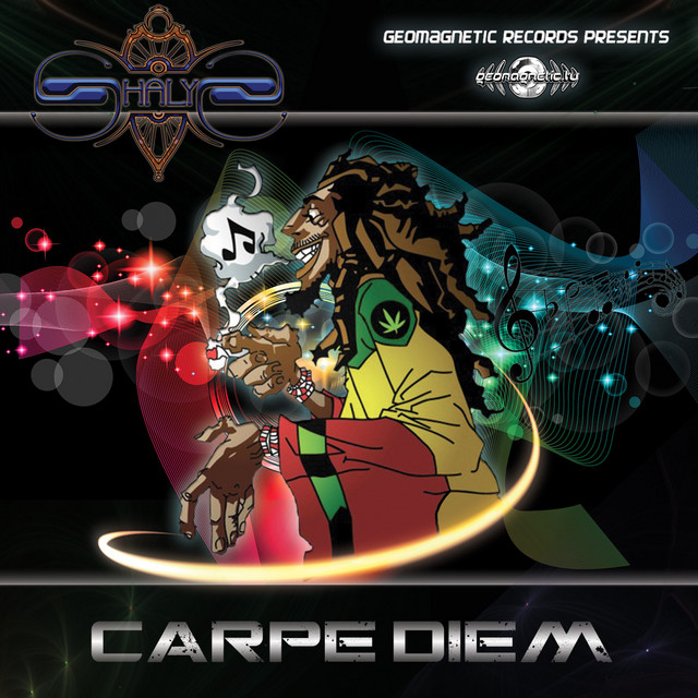 Carpe Diem cover