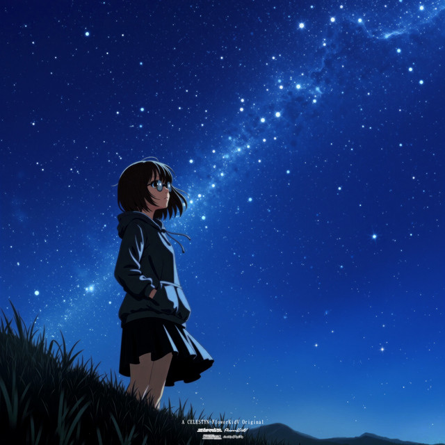even if the sky breaks in two