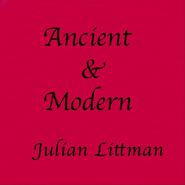Julian Littman