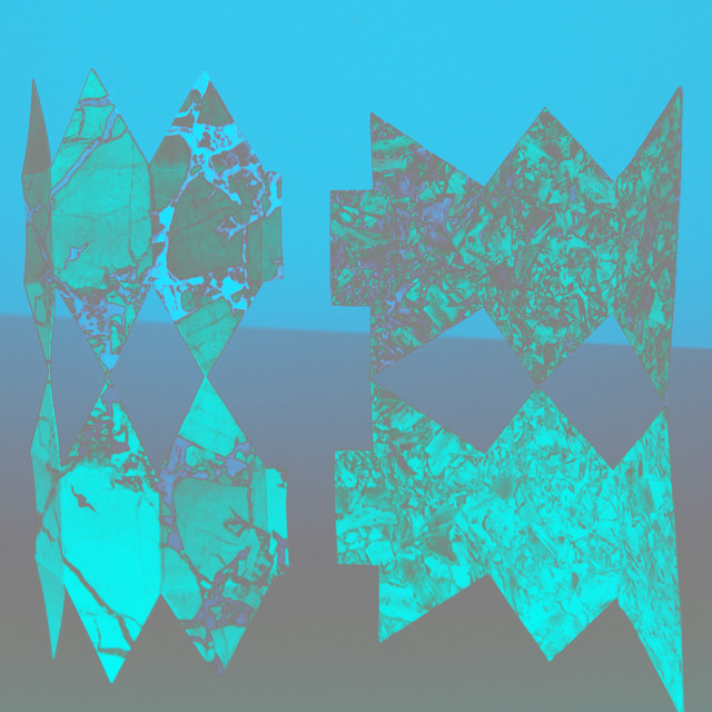 Ceaseless Now cover