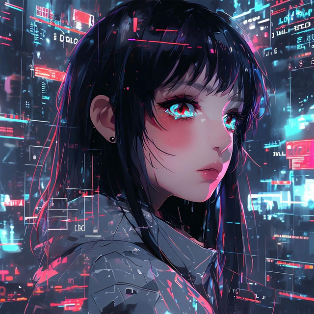 Обкладинка AVRX — Forever Tonight