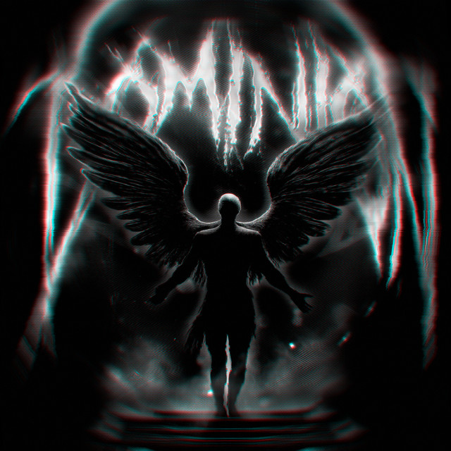 Обкладинка n0luv — DOMINION