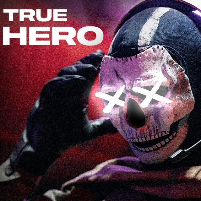 True Hero