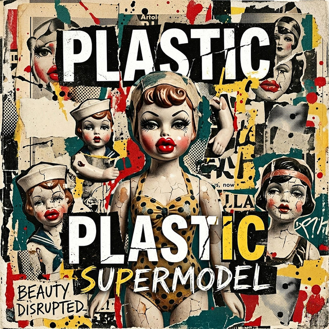 Plastic Supermodel