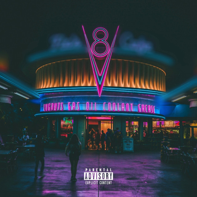 Malibu. cover
