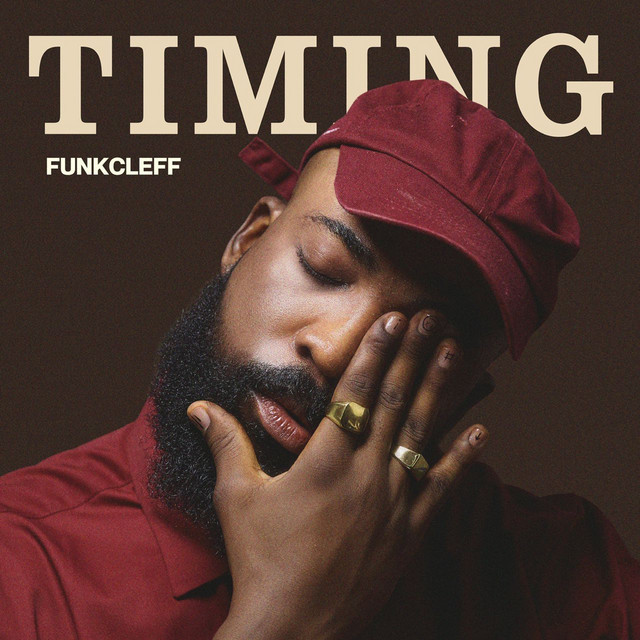 Timing cover art