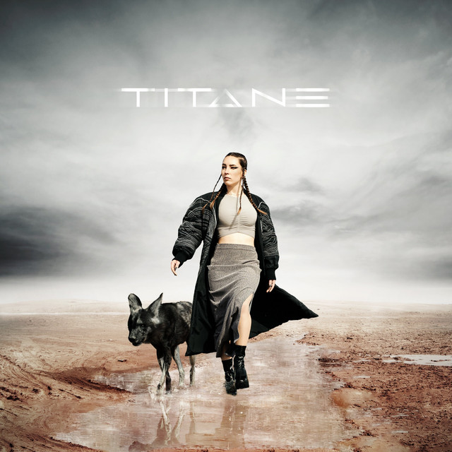 Titane cover