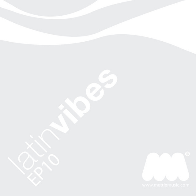 Latin Vibes10 cover