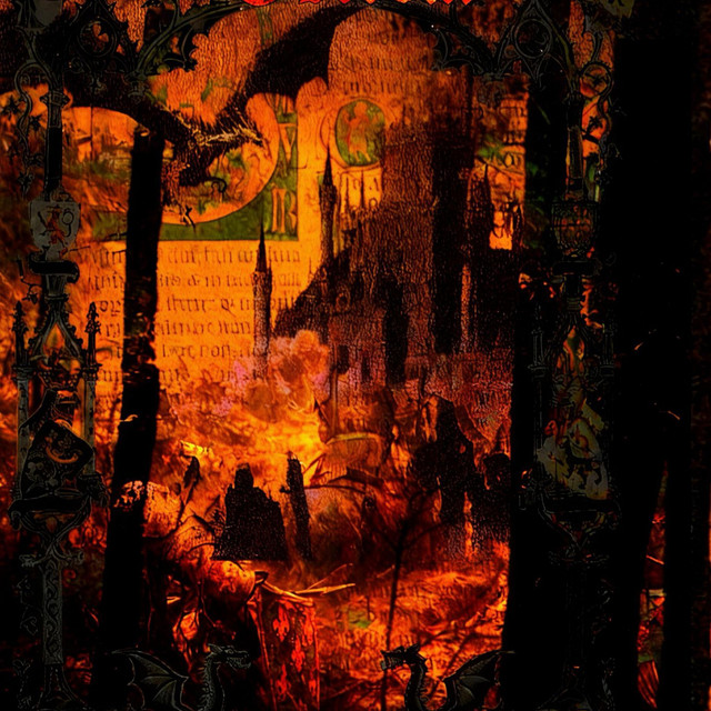 TENEBRAE