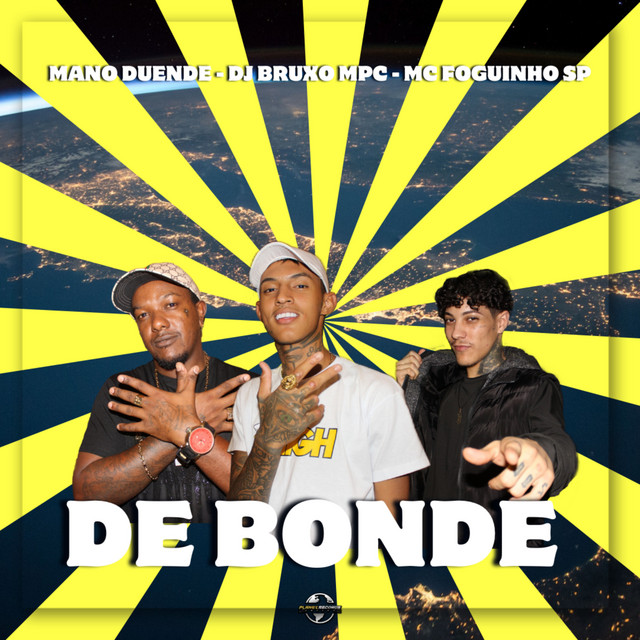 De Bonde