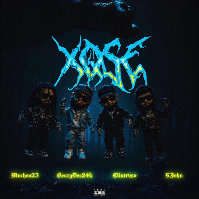 undefined album image
