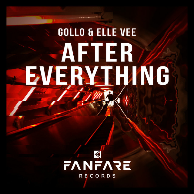 After Everything - Extended Mix album art
