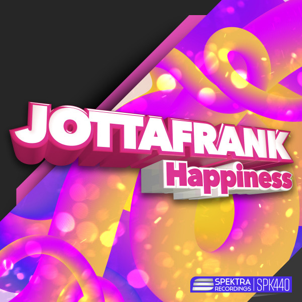 Happiness album art