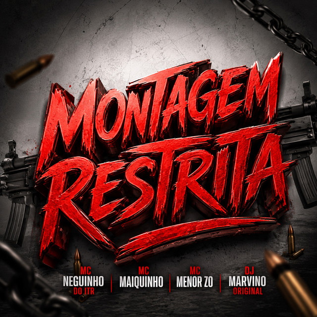 Montagem Restrita