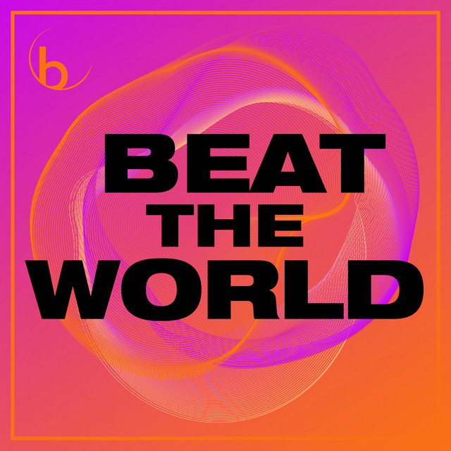Beat The World cover art