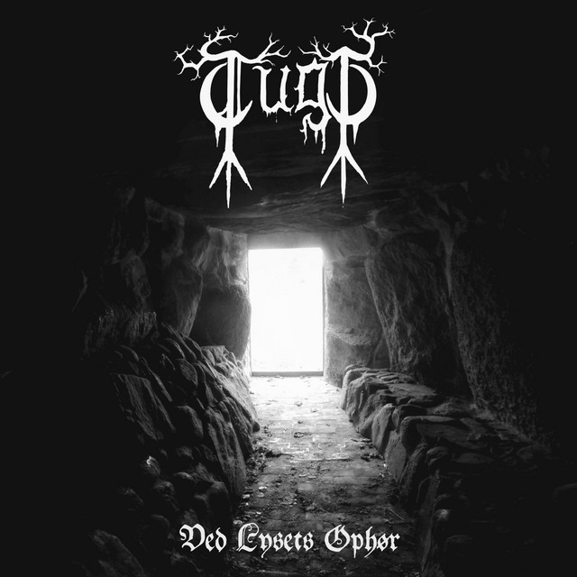 Ved Lysets Ophør cover art