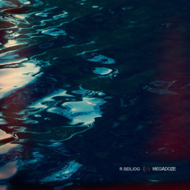 Megadoze cover art