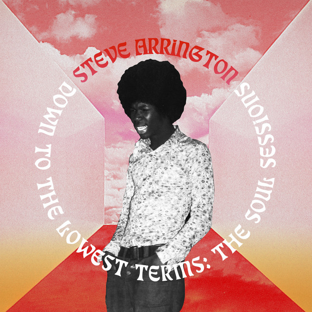Down to the Lowest Terms: The Soul Sessions cover art