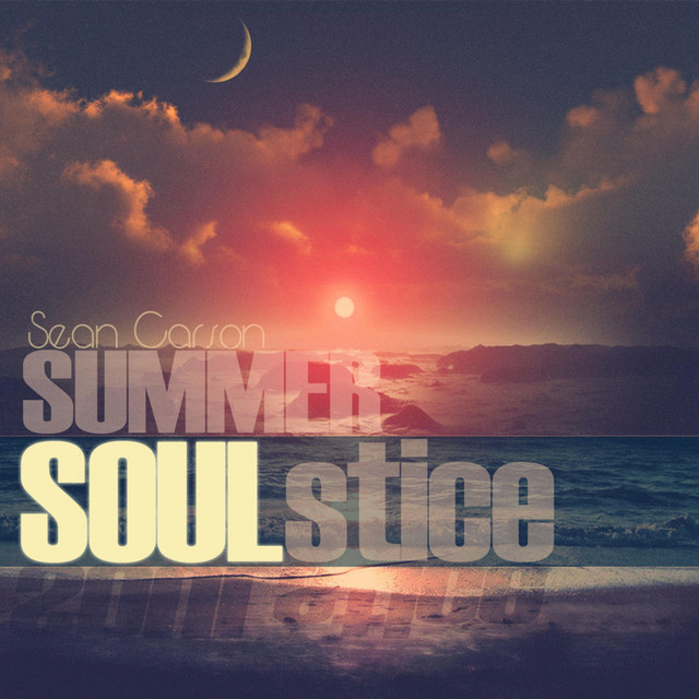 Summer Soulstice cover art