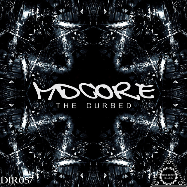 The Cursed cover art