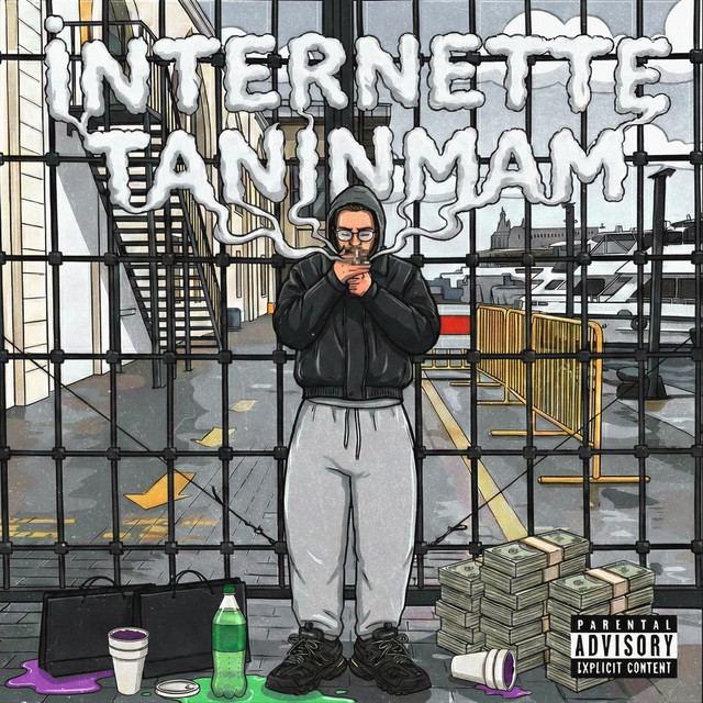 İNTERNETTE TANINMAM
