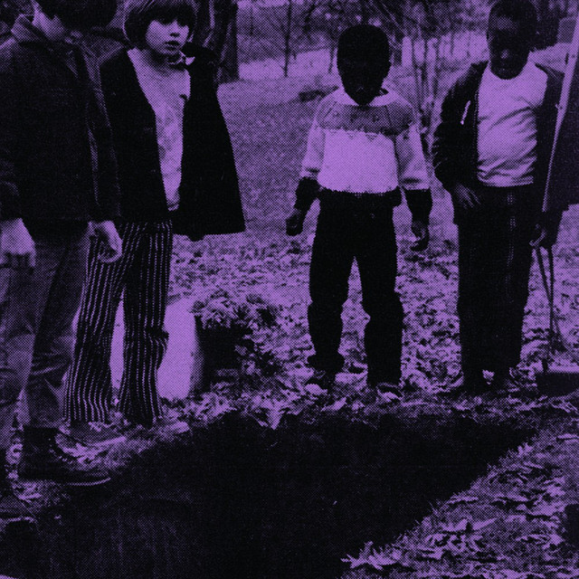 All My Hate and My Hexes Are For You - Crocodiles