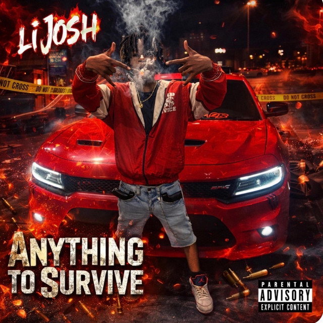 Li Josh
