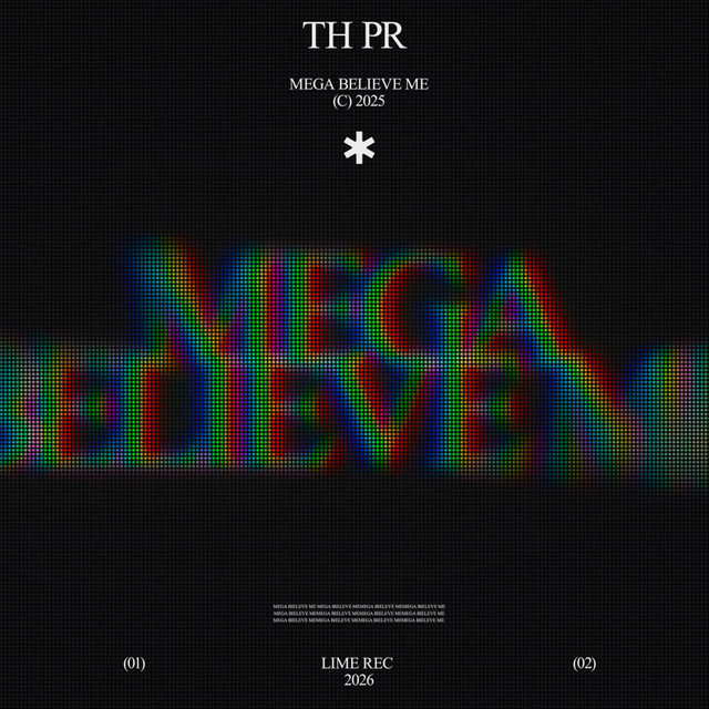 MEGA FUNK BELIEVE ME