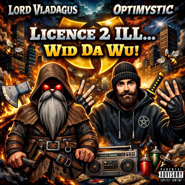 CULTURE SHOCK - LORDS REMIX