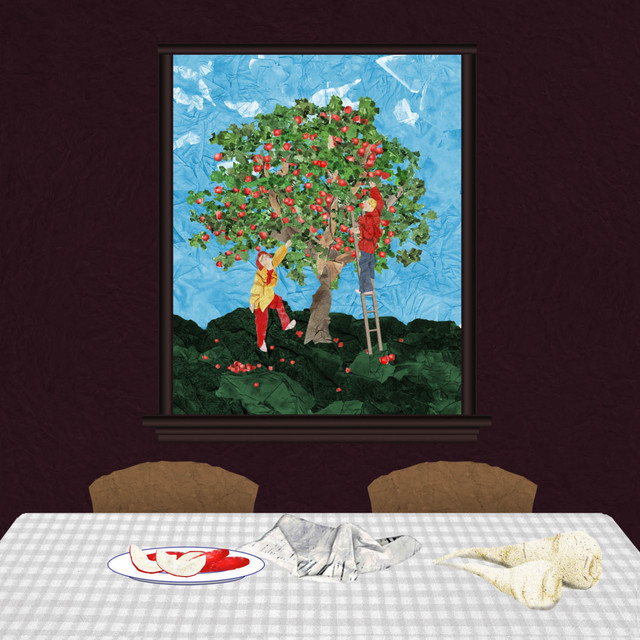 When the Tree Bears Fruit cover art