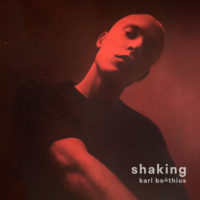 Bloom cover art