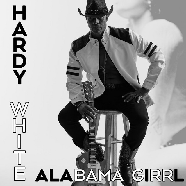 Hardy White