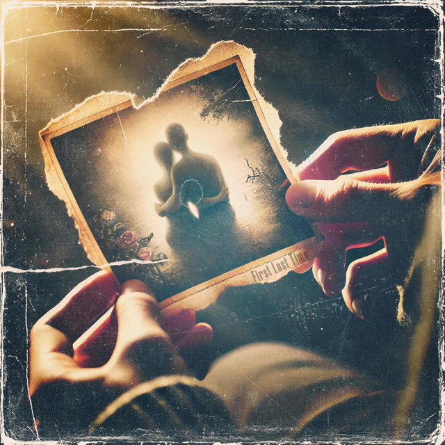 First Last Time cover art