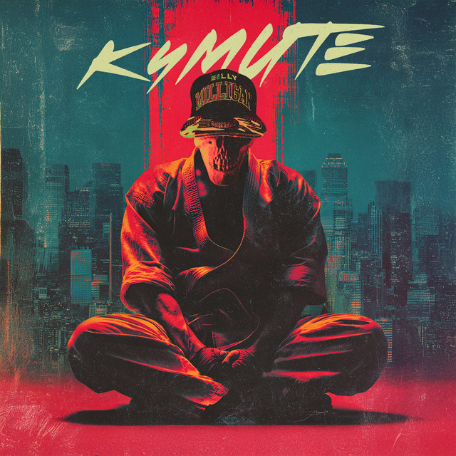Кумите cover