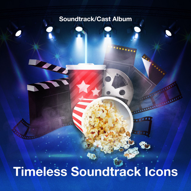 Timeless Soundtrack Icons - Album by Soundtrack/Cast Album | Spotify