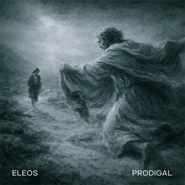 Prodigal cover art