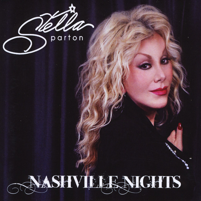 Nashville Nights cover art