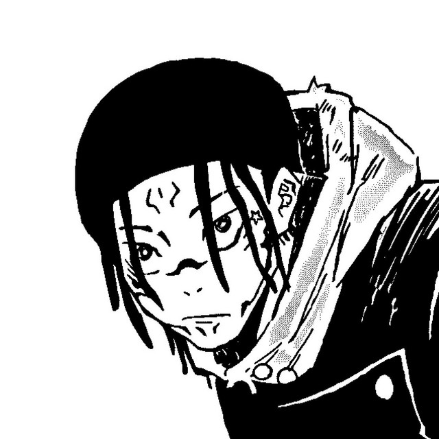 Call ME Yuji Itadori Cause I'm Fighting Demons (2020) cover art