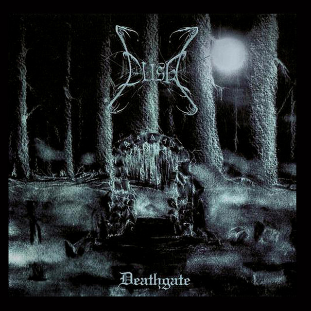 Deathgate cover art
