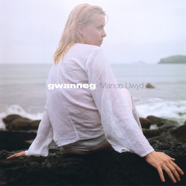 Gwanneg cover
