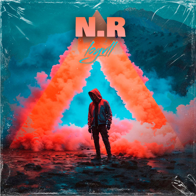 N.R cover art