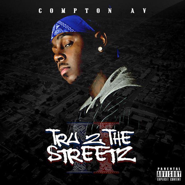 洋楽 Different CD A Supreme Rapper Yah Kinda