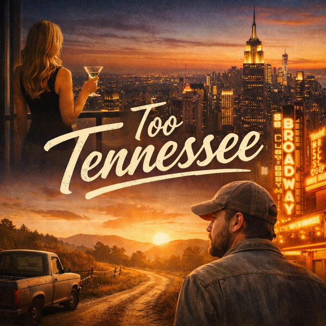 Too Tennessee cover